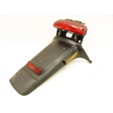 BAVETTE - PIAGGIO TYPHOON