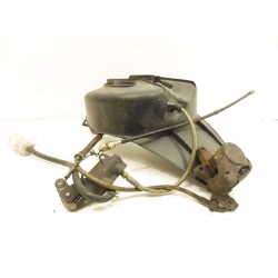 FREIN AV - PIAGGIO TYPHOON