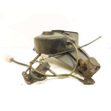 FREIN AV - PIAGGIO TYPHOON