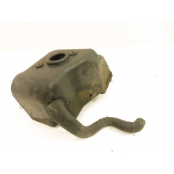 CACHE - PIAGGIO TYPHOON