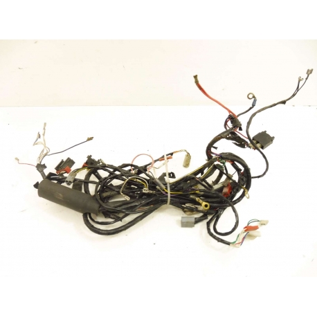 FAISCEAU - PIAGGIO TYPHOON