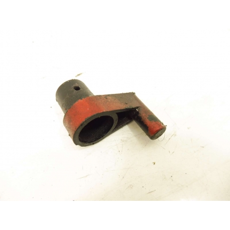 CROCHET - PIAGGIO TYPHOON