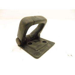 CROCHET - PIAGGIO TYPHOON