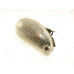 CLIGNO - PIAGGIO TYPHOON