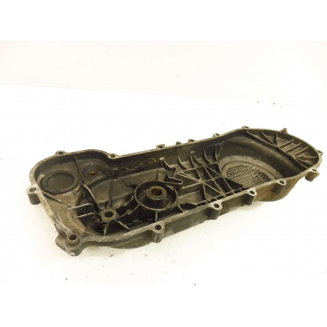 CARTER - PIAGGIO TYPHOON