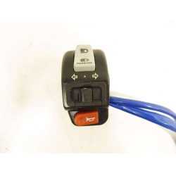 COMODO G - KYMCO AGILITY