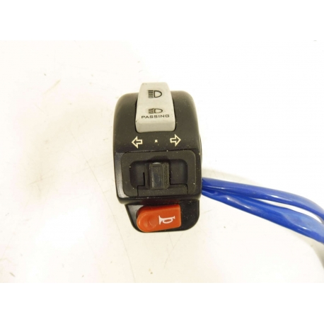 COMODO G - KYMCO AGILITY