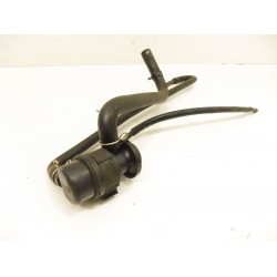 RECYCLAGE - KYMCO AGILITY