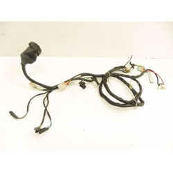 FAISCEAU - KYMCO AGILITY