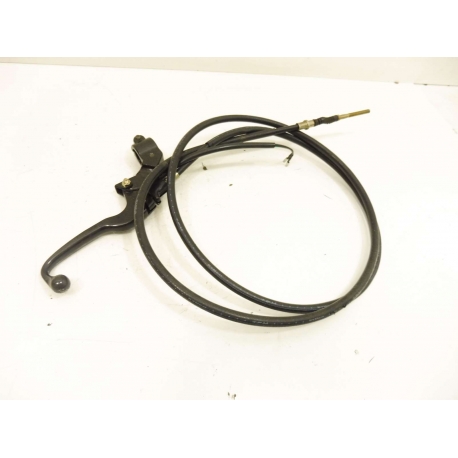 COMODO G - KYMCO AGILITY