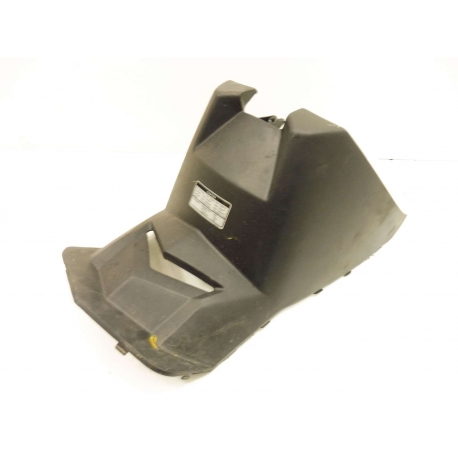 CARENAGE - KYMCO AGILITY