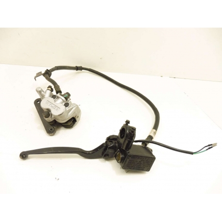 ETRIER - KYMCO AGILITY