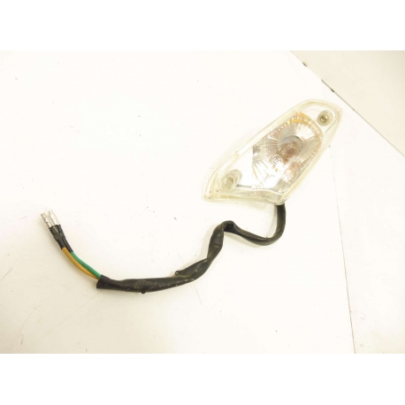 CLIGNO - KYMCO AGILITY