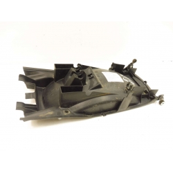 PASSAGE ROUE- HONDA CBF 600