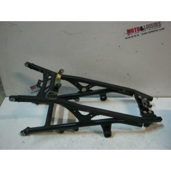 ARRIERE CADRE - TRIUMPH 1050 SPEED TRIPLE