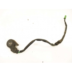 INTER BEQUILLE - HONDA CBF 600