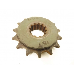 PIGNON - HONDA CBF 600