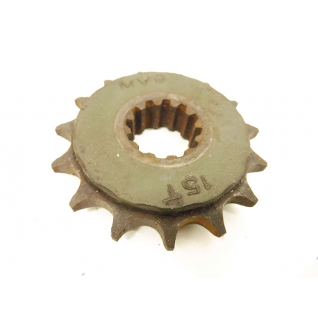 PIGNON - HONDA CBF 600