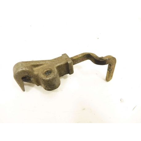 CROCHET - HONDA CBF 600