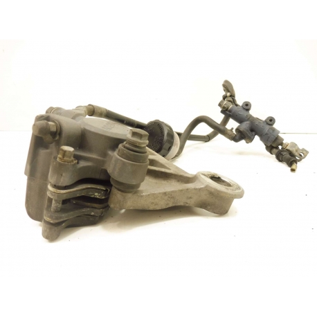 SYSTEME FREIN AR - HONDA CBF 600
