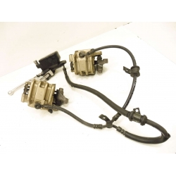 MAITRE CYLINDRE - HONDA HORNET 600