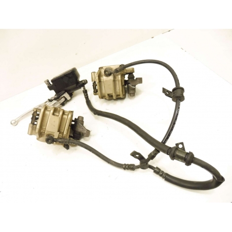 MAITRE CYLINDRE - HONDA HORNET 600