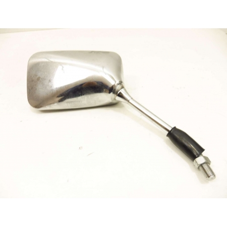 RETRO - HONDA HORNET 600