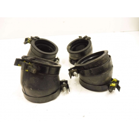 PIPE - HONDA HORNET 600