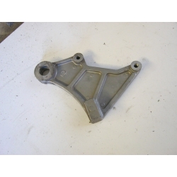 SUPPORT ETRIER DE FREIN ARRIERE  HONDA NSR 125