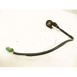 INTER BEQUILLE - HONDA HORNET 600