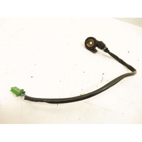 INTER BEQUILLE - HONDA HORNET 600