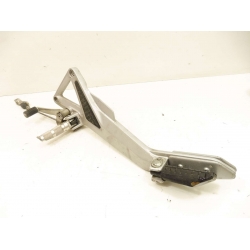 PLATINE G - HONDA HORNET 600