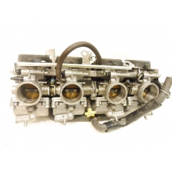 RAMPE - HONDA HORNET 600