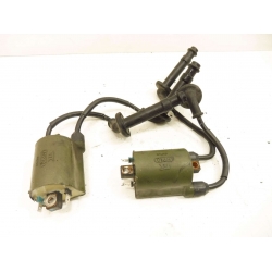 BOBINE - HONDA HORNET 600