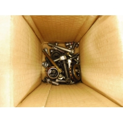 VISSERIE - HONDA HORNET 600