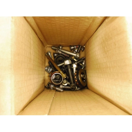 VISSERIE - HONDA HORNET 600