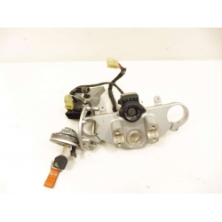 CDI + CLEF - HONDA HORNET 600