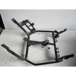 ARRAIGNÉE - HONDA VARADERO 1000