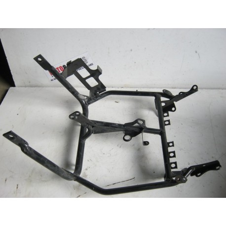 ARRAIGNÉE - HONDA VARADERO 1000