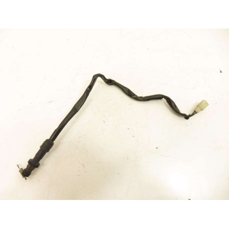 INTER STOP - HONDA HORNET 600