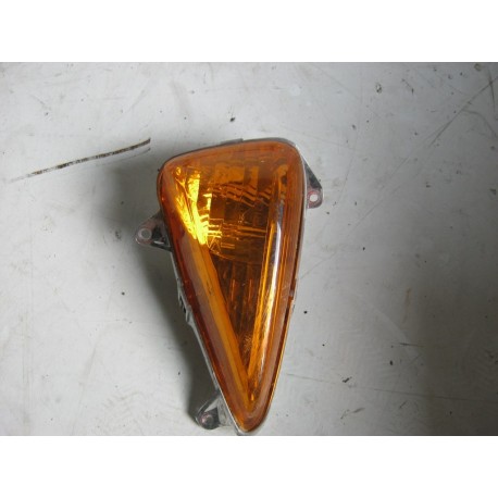 CLIGNOTANT AVANT GAUCHE - HONDA VARADERO 1000