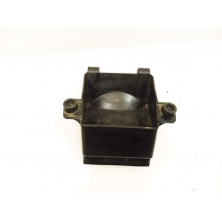 CACHE BATTERIE - SUZUKI 1200 BANDIT