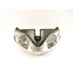 OPTIQUE - SUZUKI 1200 BANDIT