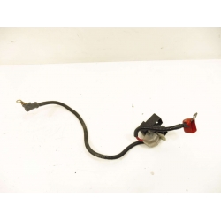 RELAIS DEMARREUR - SUZUKI 1200 BANDIT