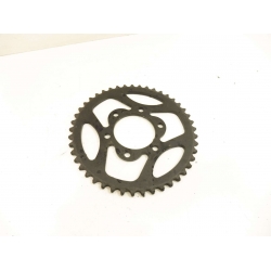 KIT CHAINE - SUZUKI 1200 BANDIT