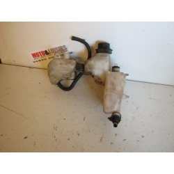 RESERVOIR HUILE HONDA NSR 125