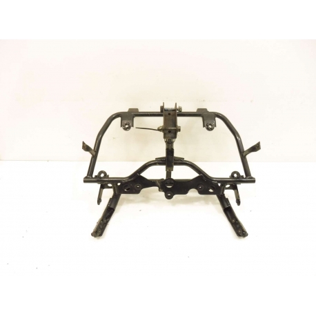 ARAIGNEE - SUZUKI 1200 BANDIT