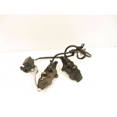 SYSTEME FREIN AR - SUZUKI 1200 BANDIT