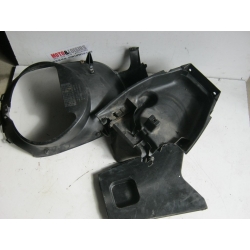 LOT DE CARENAGE - HONDA X8RS 50