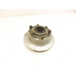 PORTE COURONNE - SUZUKI 1200 BANDIT